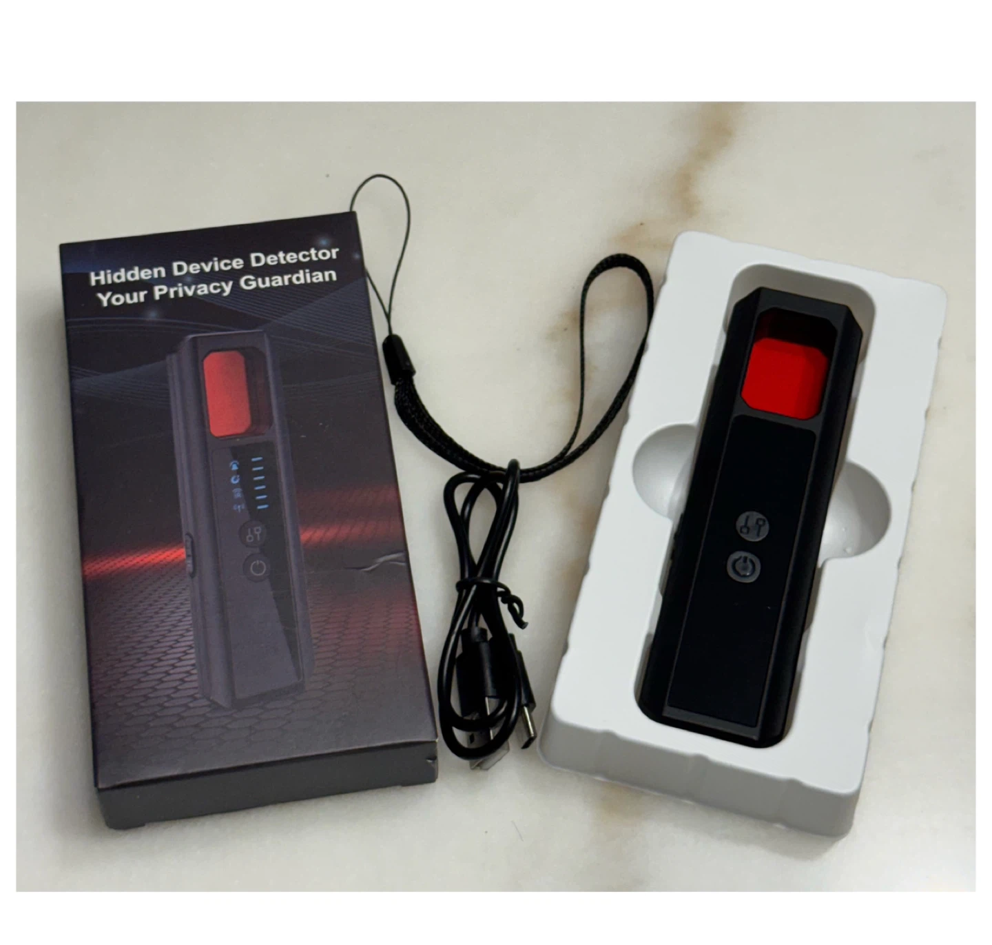 Brand new Camera Detectors - photo 2
