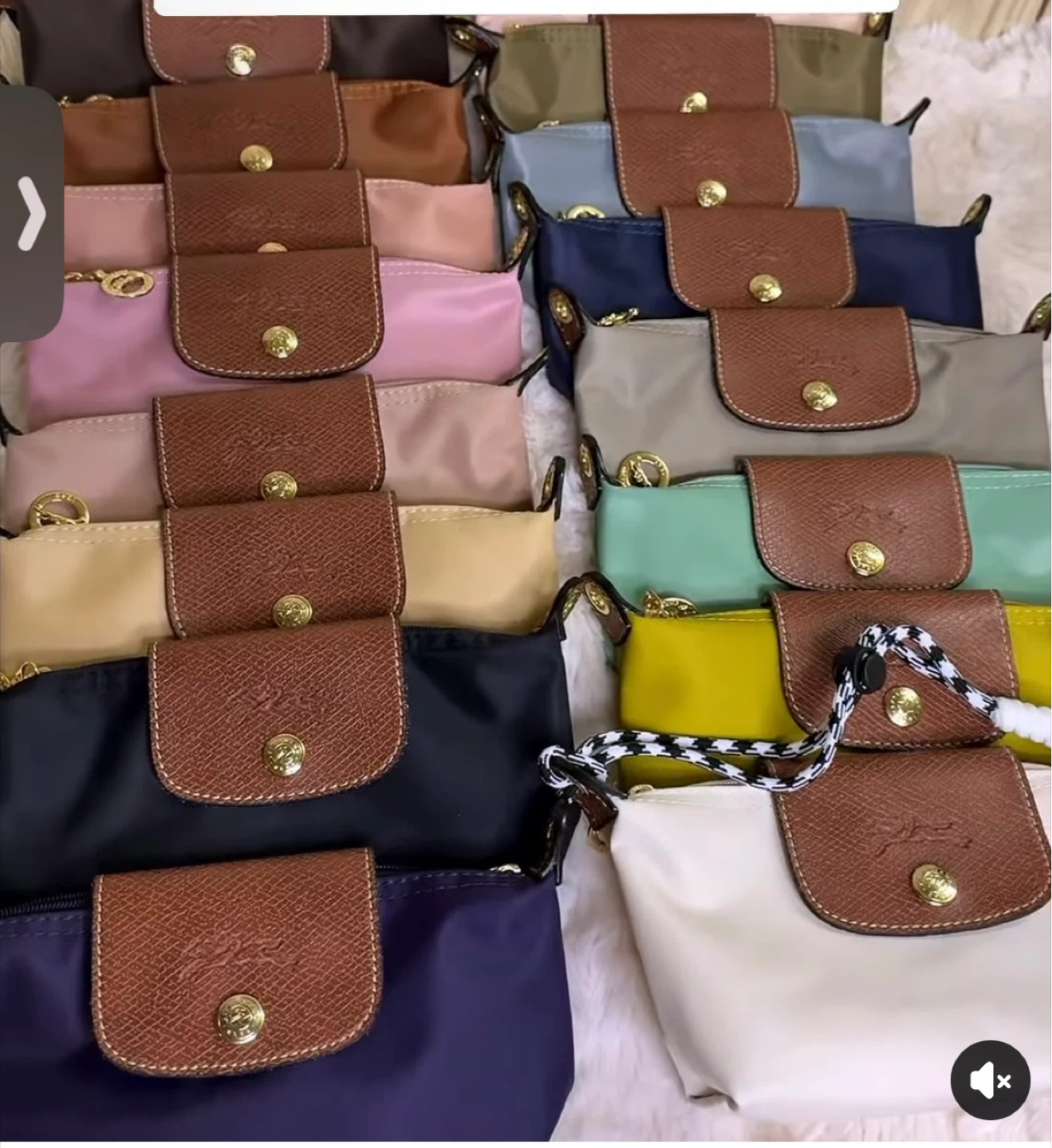 Cosmetic Pouch