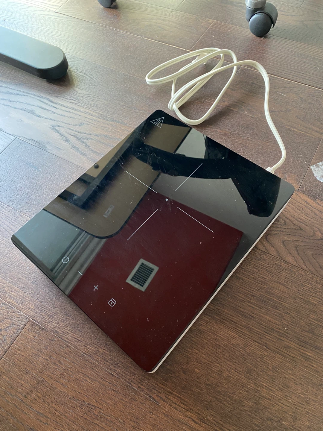 IKEA TILLREDA Portable Induction Cooktop - photo 3