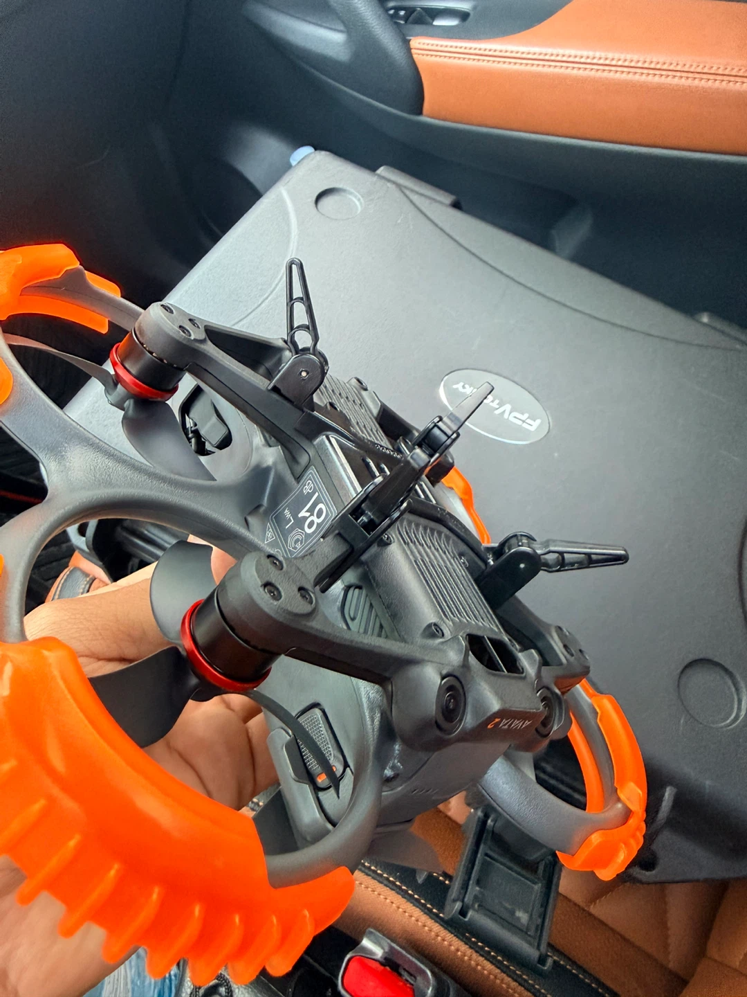 Dji Avata 2 accessories - photo 2