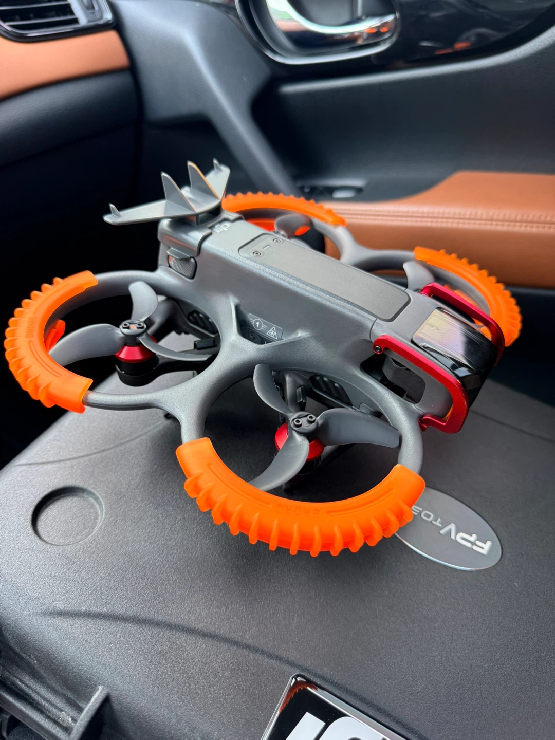 Dji Avata 2 accessories