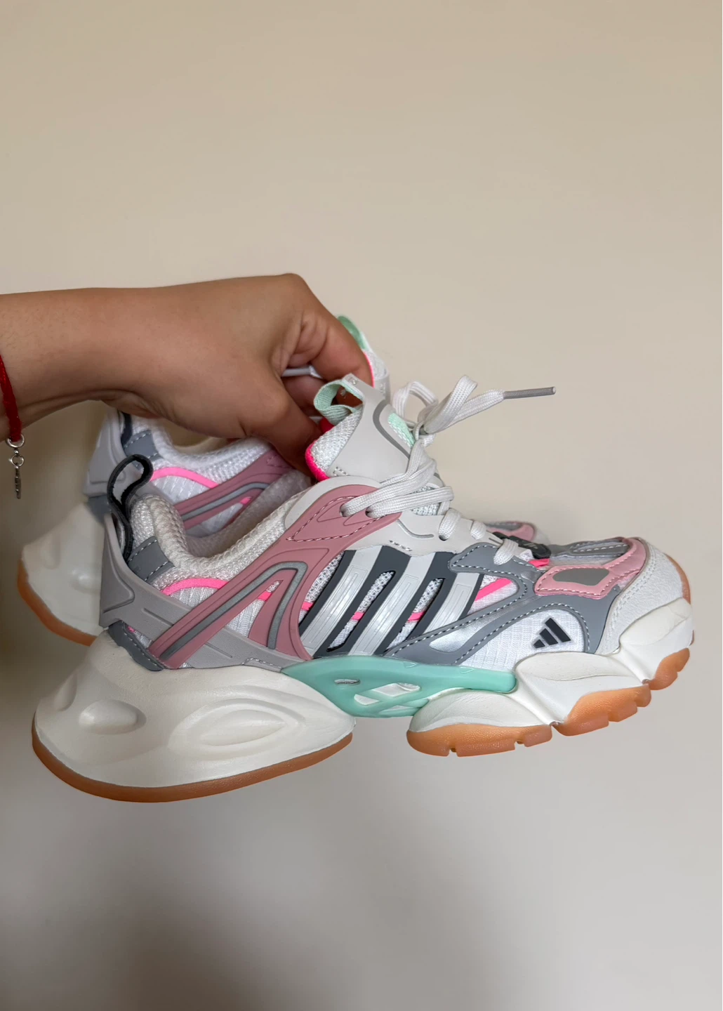 Adidas Women's Running Shoes - photo 2