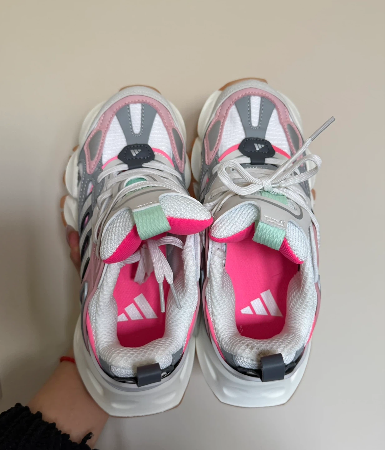 Adidas Women's Running Shoes