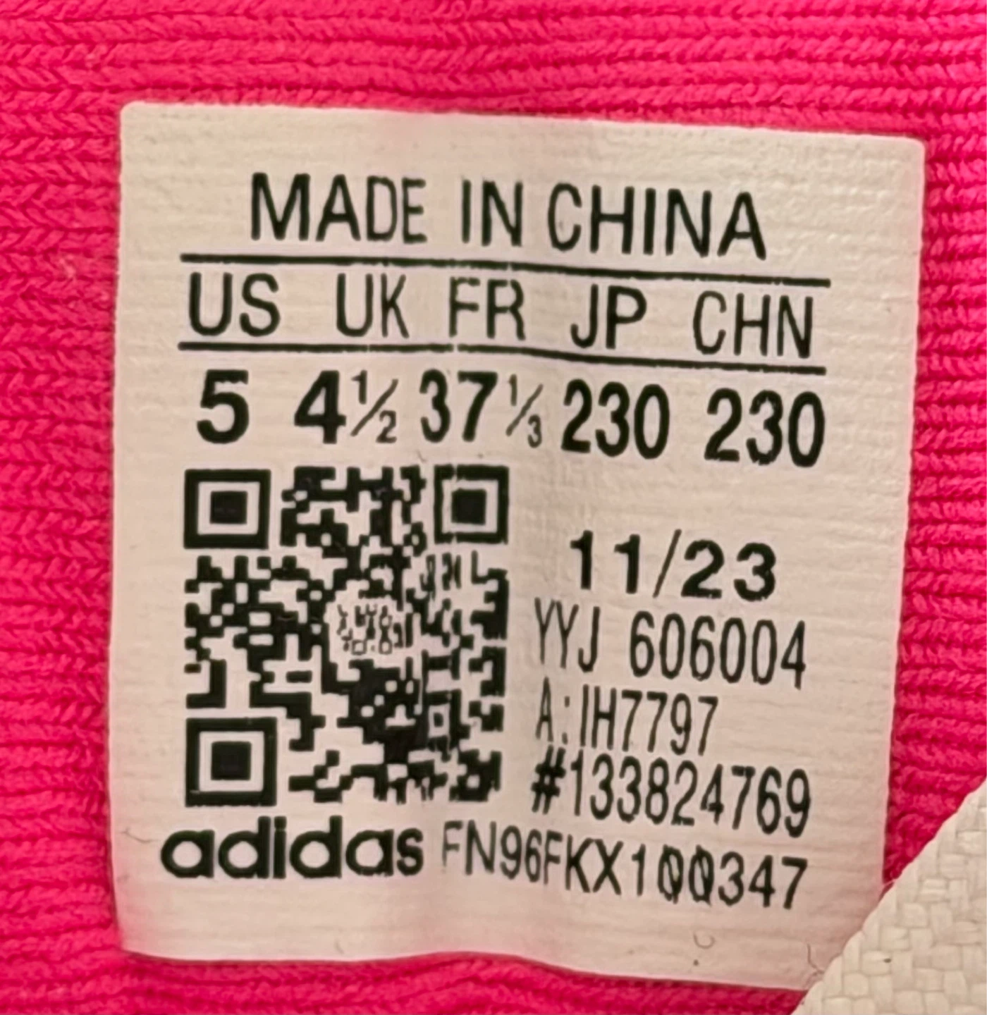 Adidas Women's Running Shoes - photo 3