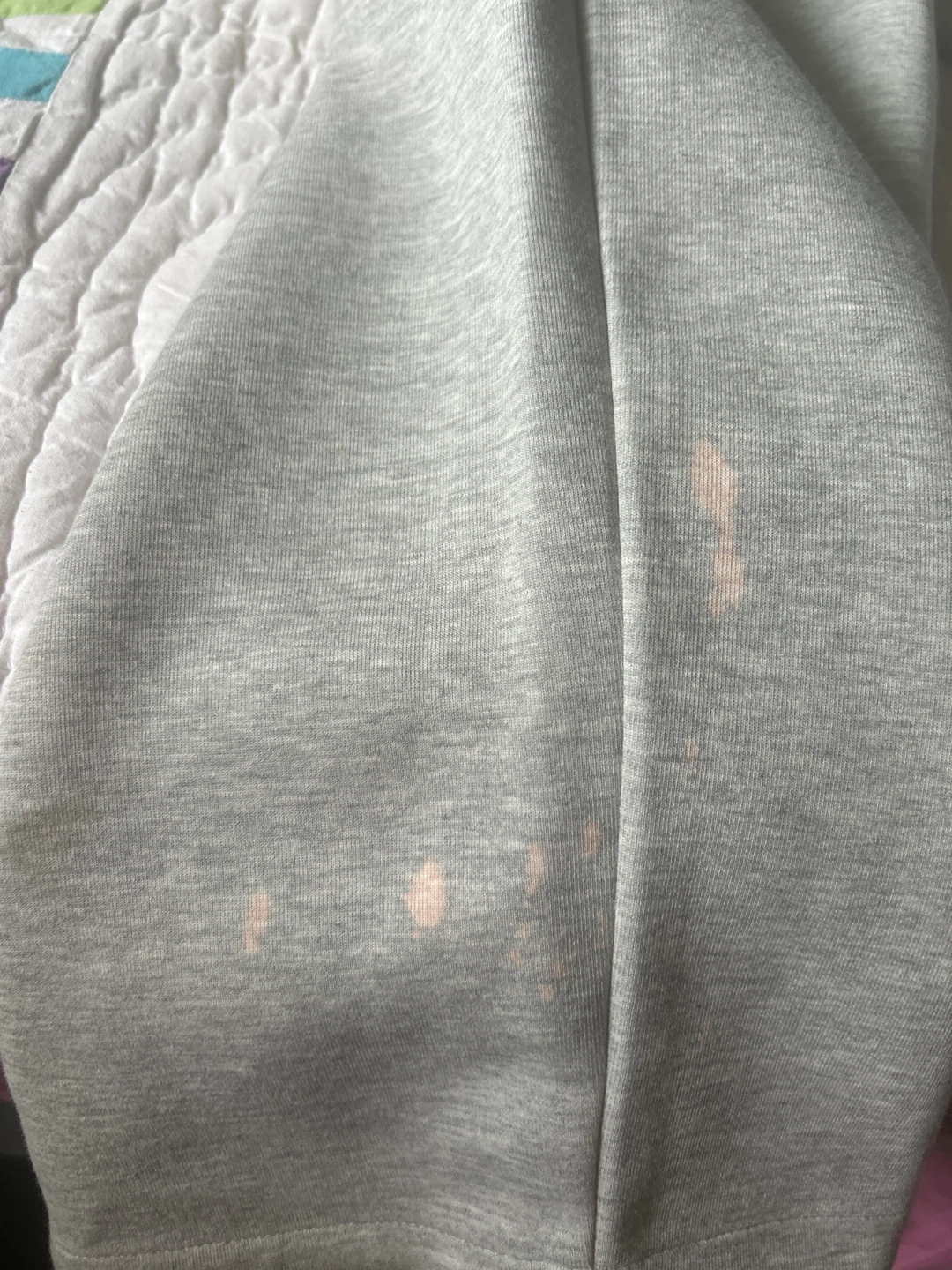 Grey Sweatpants - photo 2