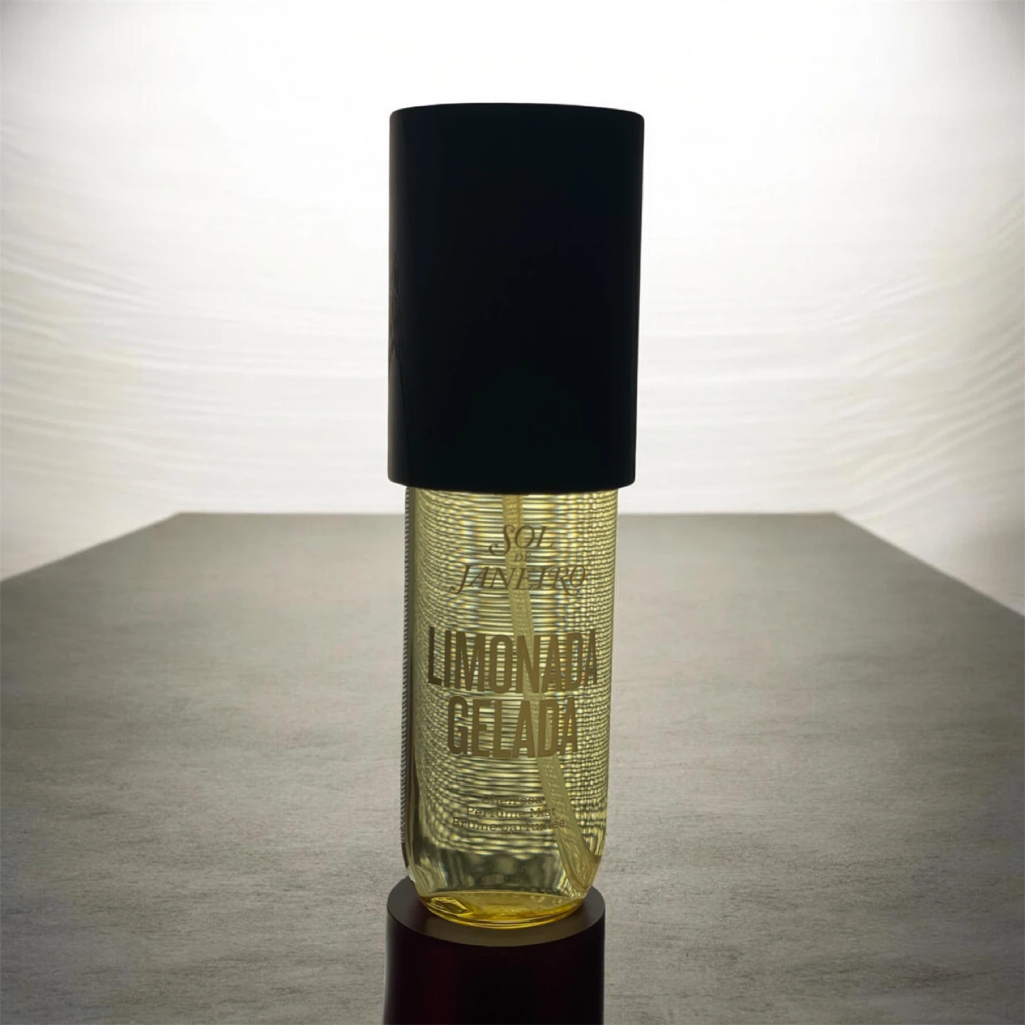 ⚽️ Sol de Janeiro Limonada Gelada Fragrance Mist