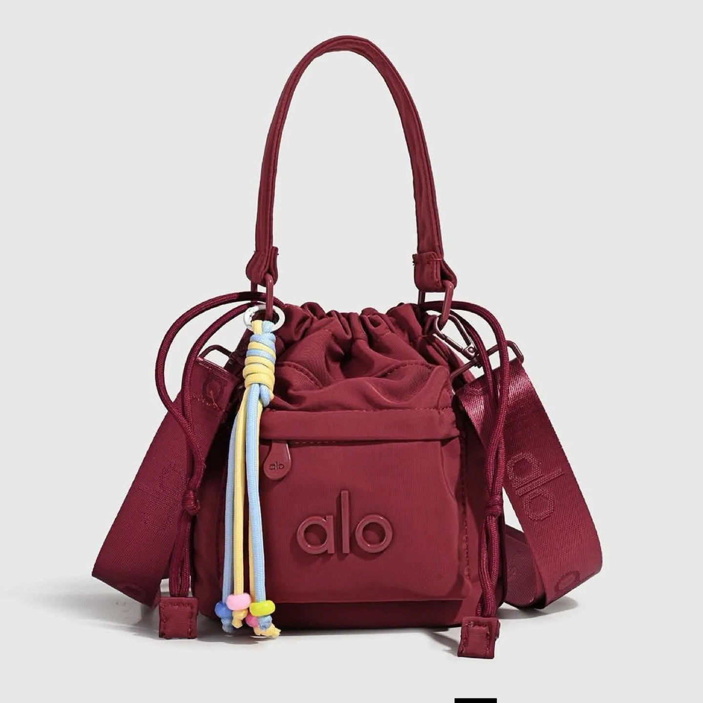Bucket Bag