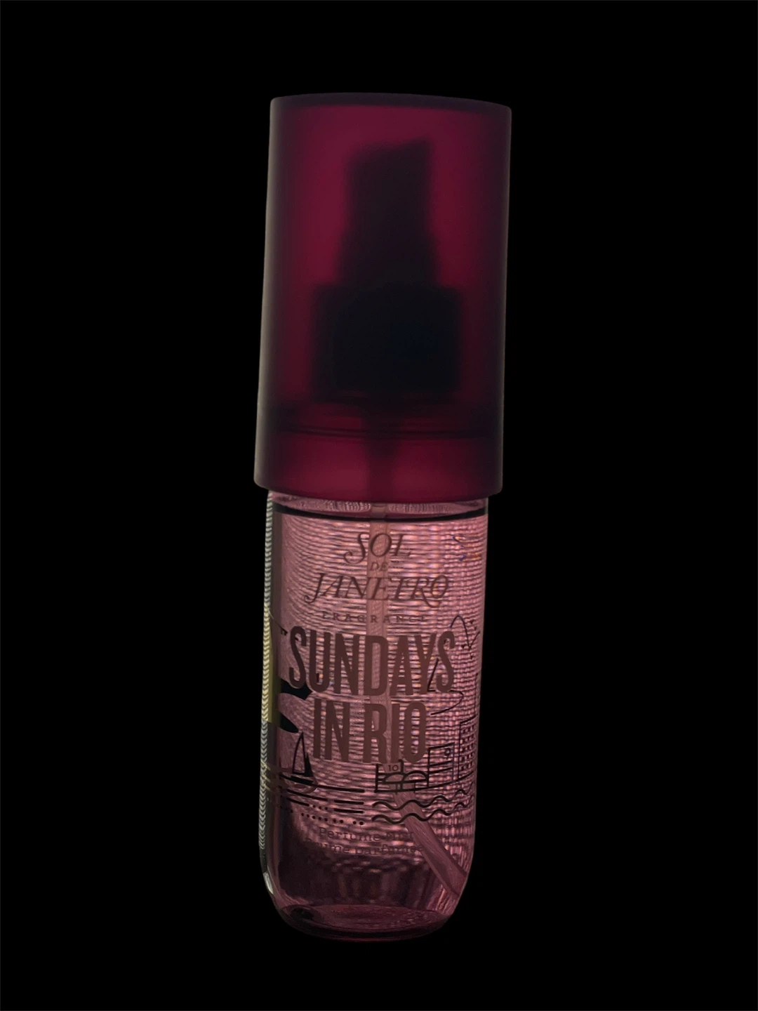 ⚽️ Sol de Janeiro Sundays in Rio Fragrance Mist