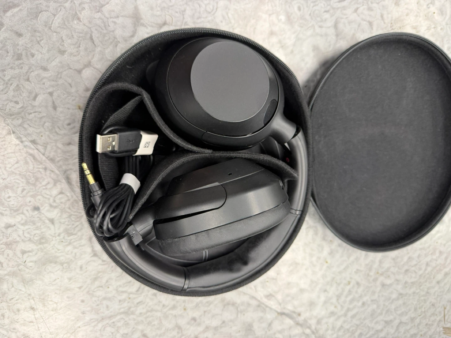 Sony ULT WEAR Over-Ear  Bluetooth Headphones - Black - photo 2