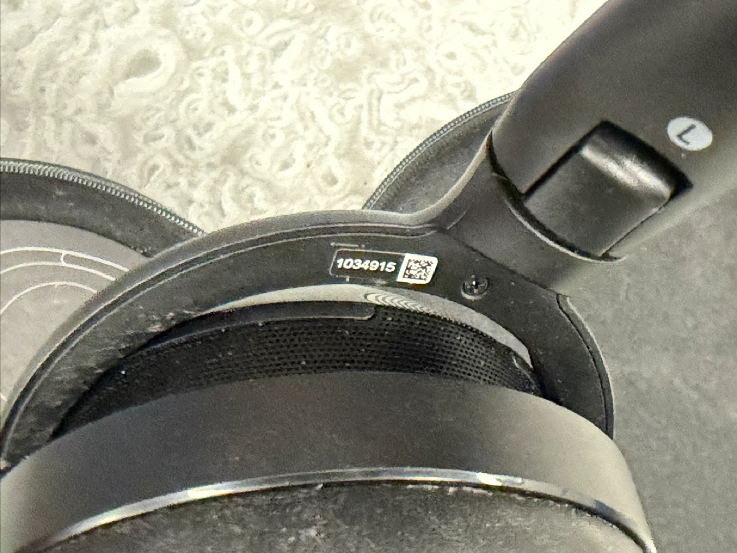 Sony ULT WEAR Over-Ear  Bluetooth Headphones - Black - photo 5