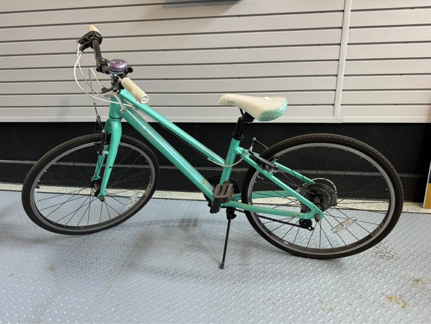 LIV Ladies Bike