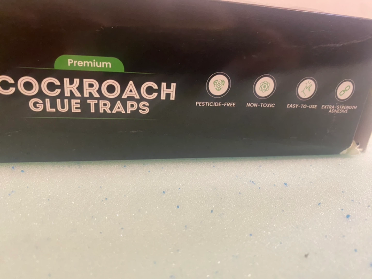 Cockroach Glue Traps - 24 Pack - photo 3