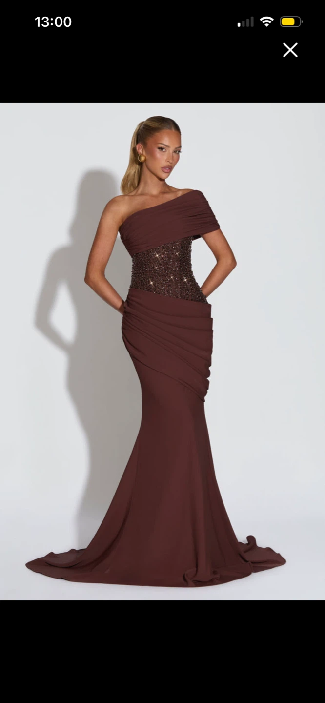 Baby boo Ellora gown - photo 3