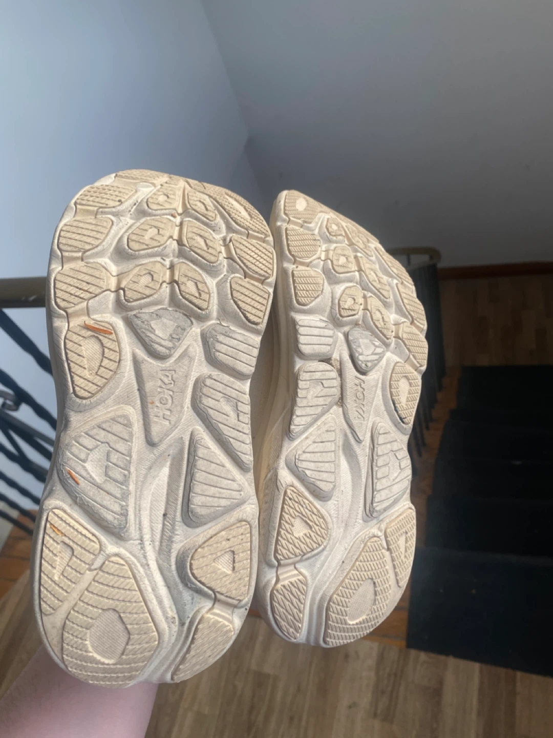 Hoka One One Clifton 10 Women's Running Shoes - photo 3