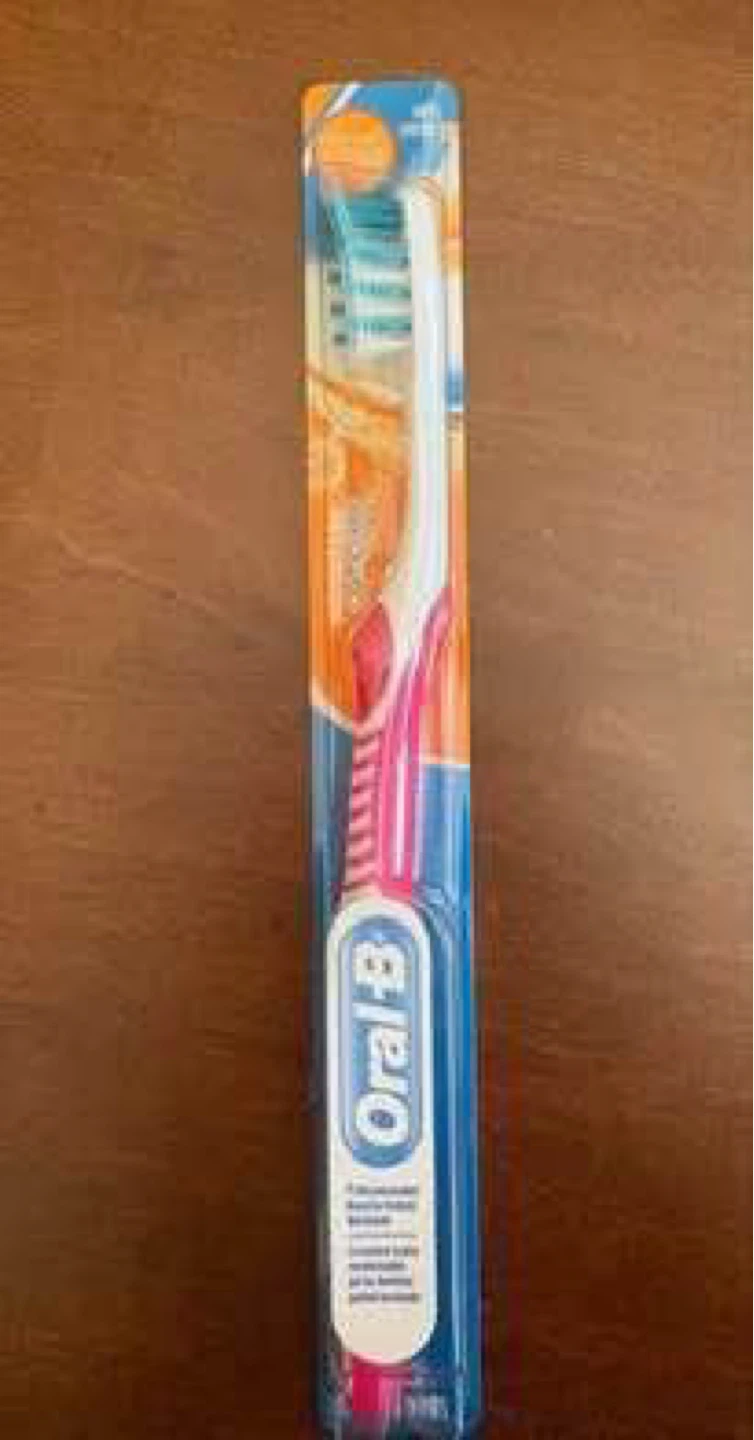2 Oral-B toothbrushes and Sulcabrush- New, Free - photo 3