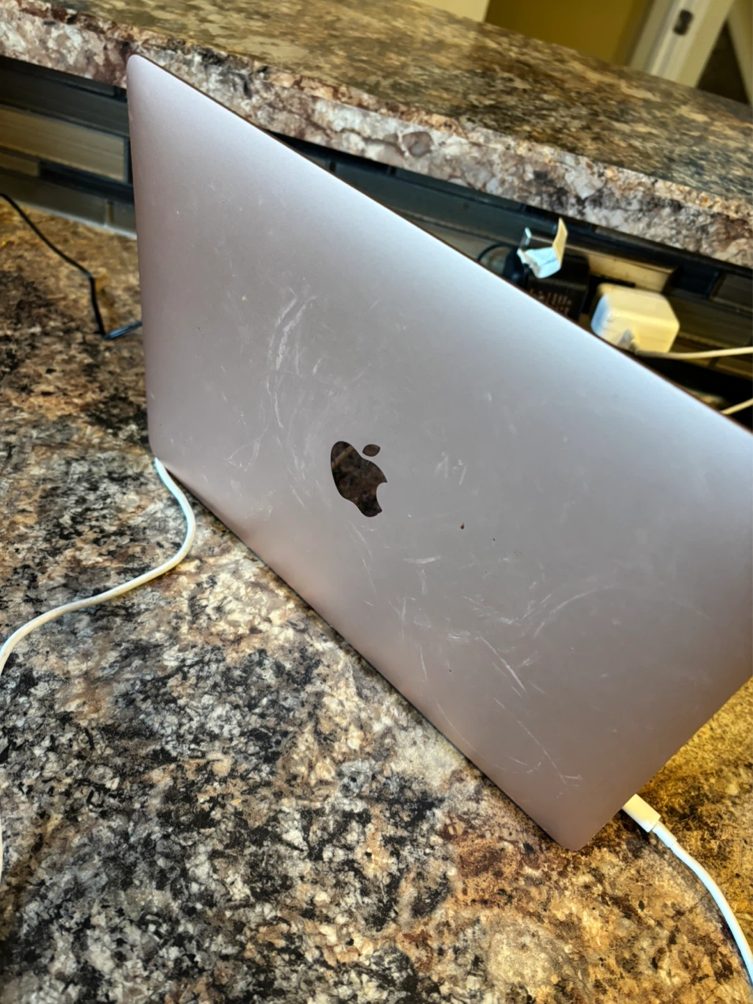 Apple MacBook Air - photo 2