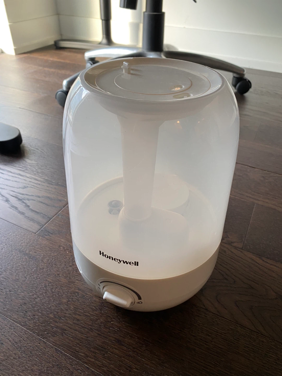 Honeywell Humidifier