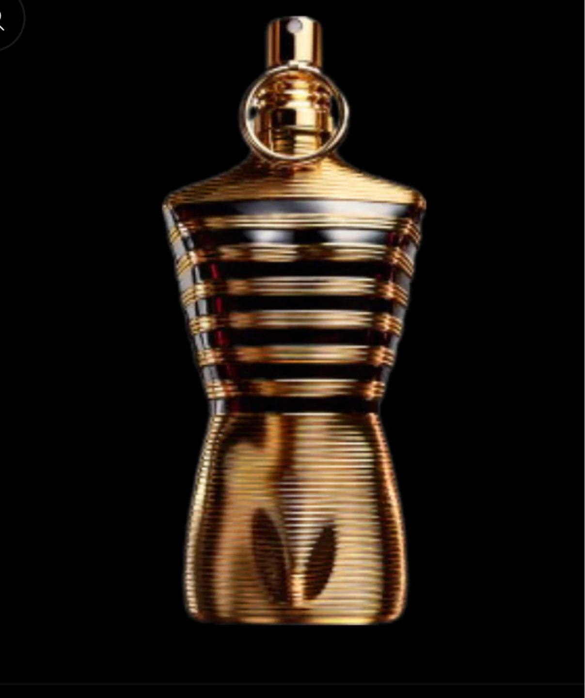 Jean Paul Gaultier Le Male Elixir