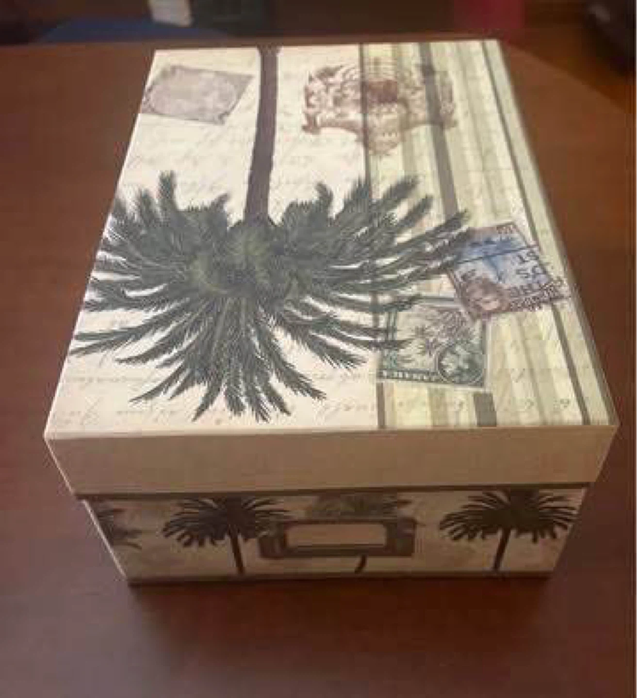 Gift box- New, Free - photo 2