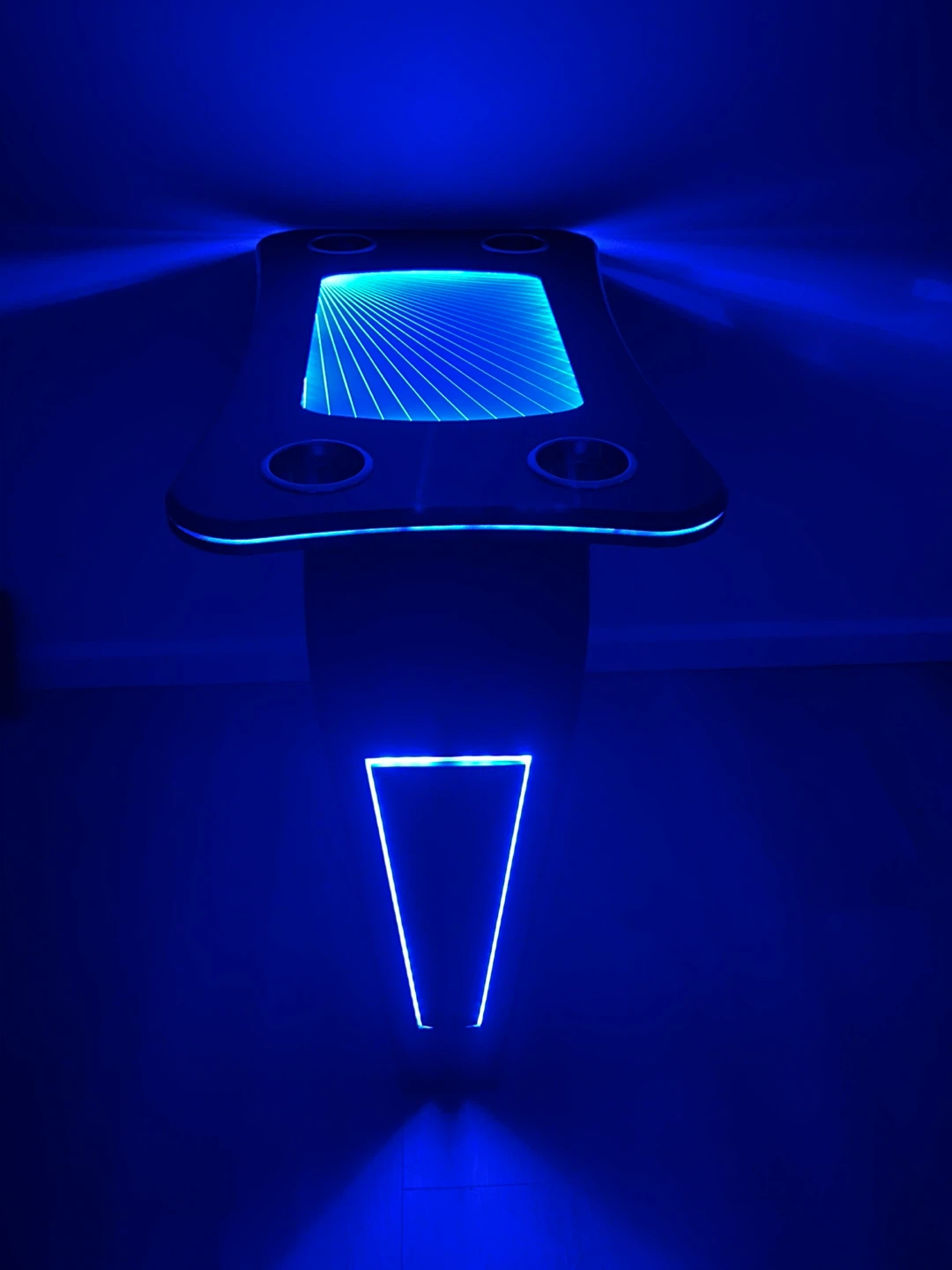Sprinter table - photo 2