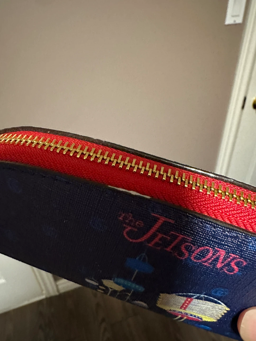 Gucci Cosmetic Bag