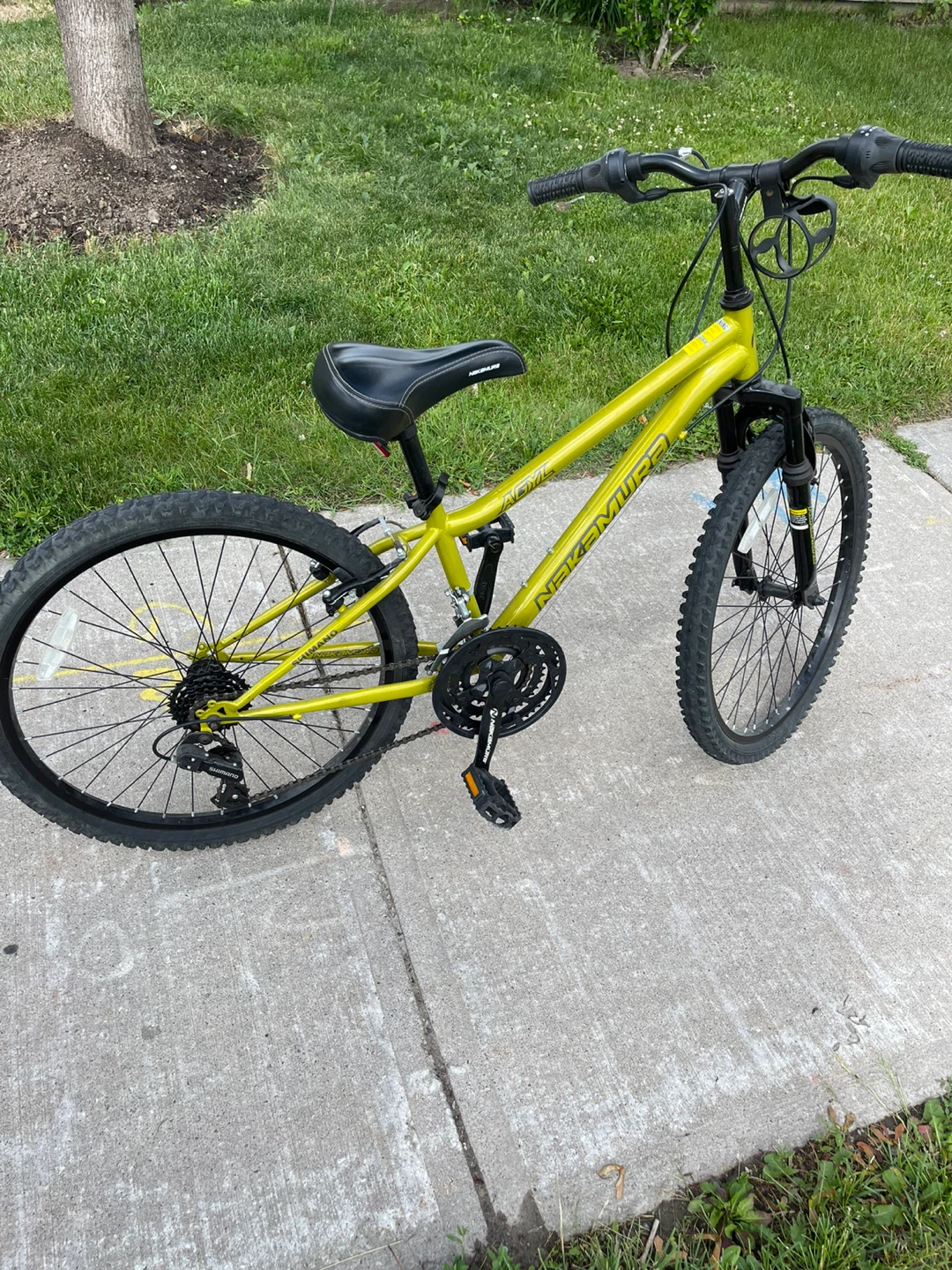 Northwood Kids Mountain Bike - photo 3
