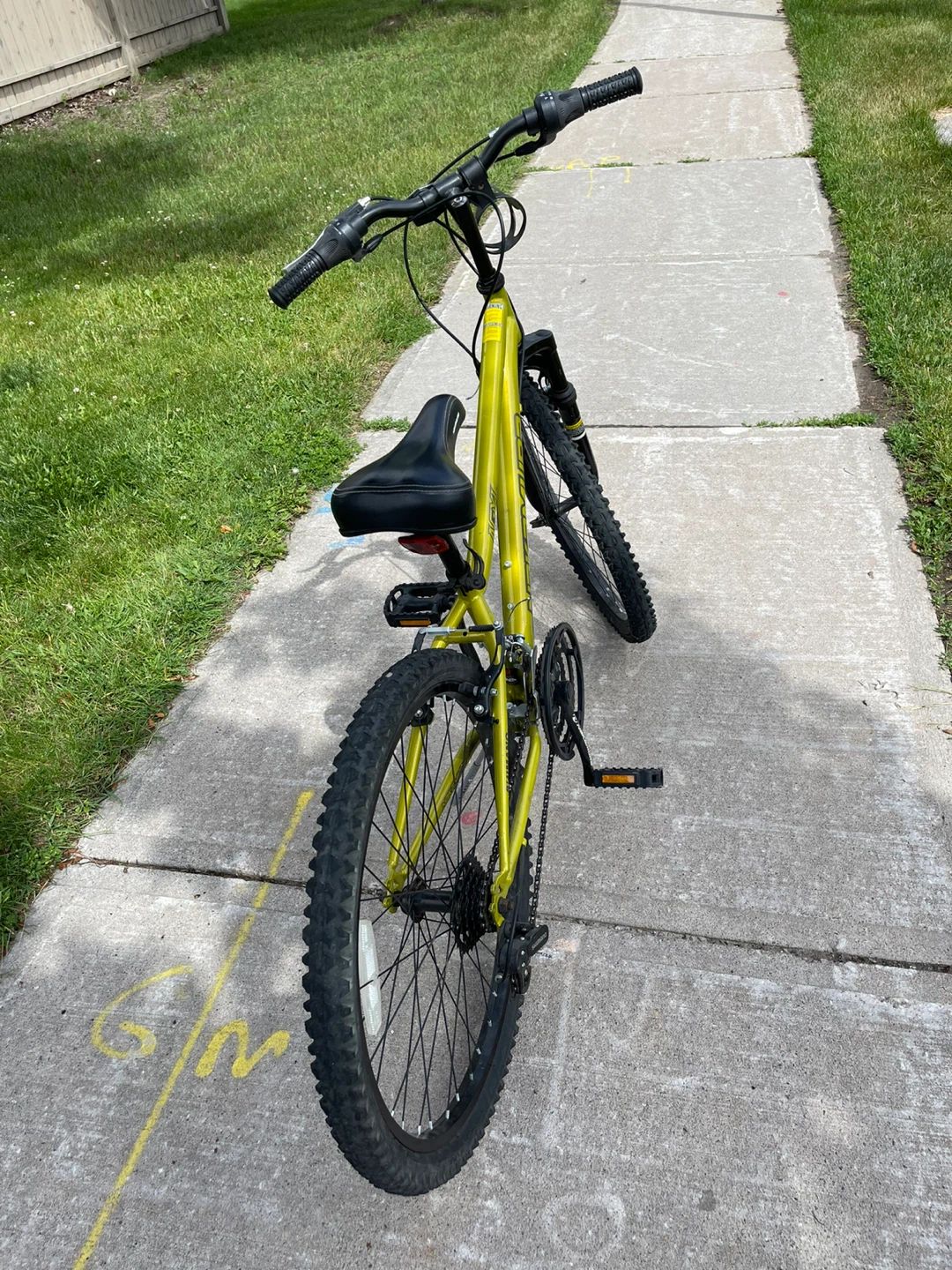 Northwood Kids Mountain Bike - photo 2