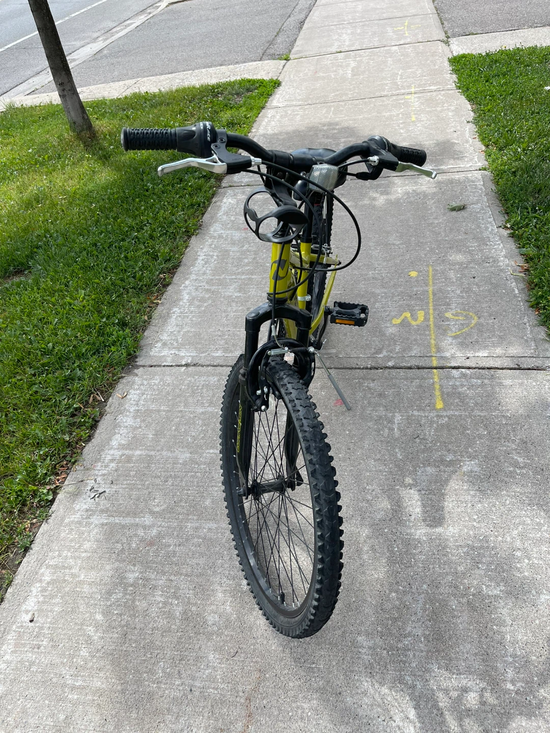 Northwood Kids Mountain Bike - photo 4