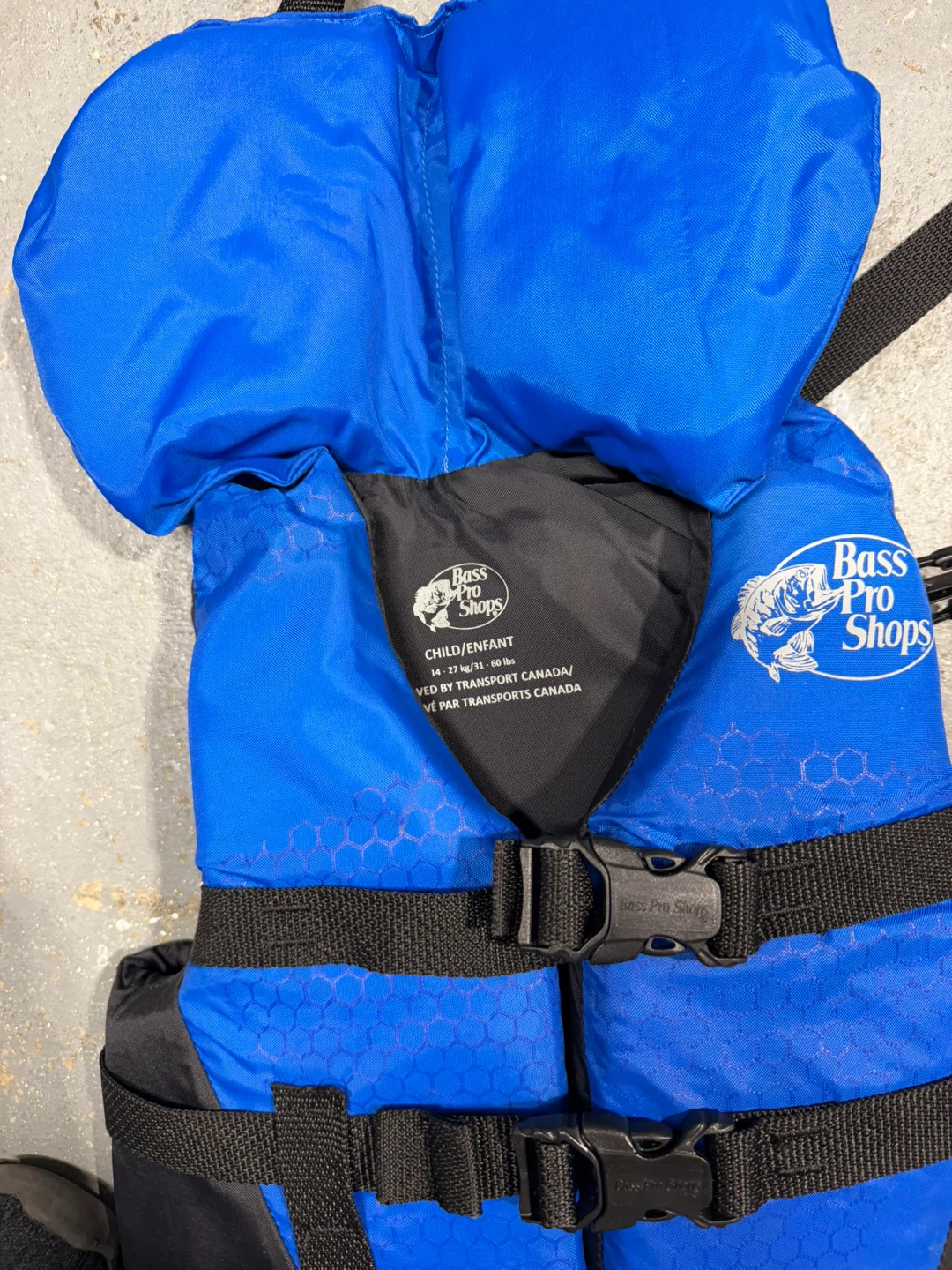 Assorted Life Vests - photo 3