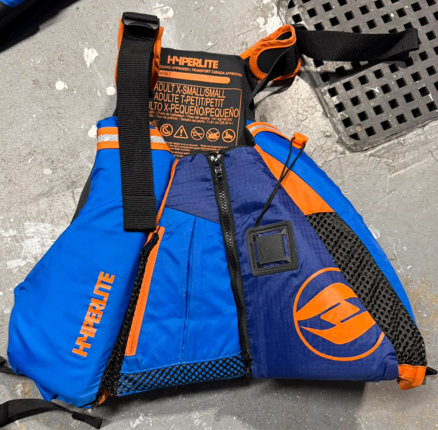 Assorted Life Vests - photo 2