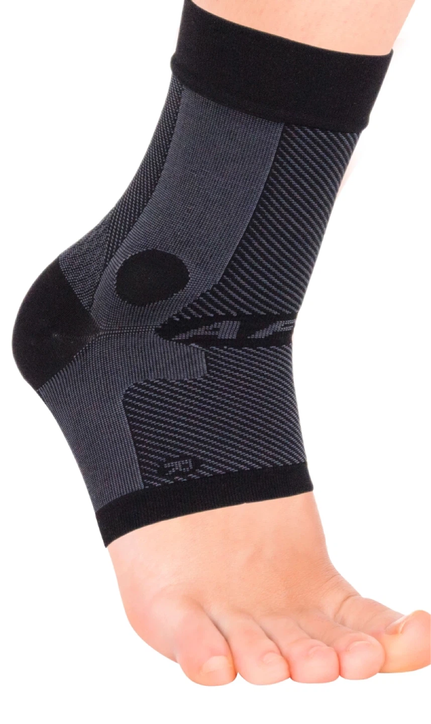 Plantar Fasciitis Socks, heel support, ankle support…. - photo 2