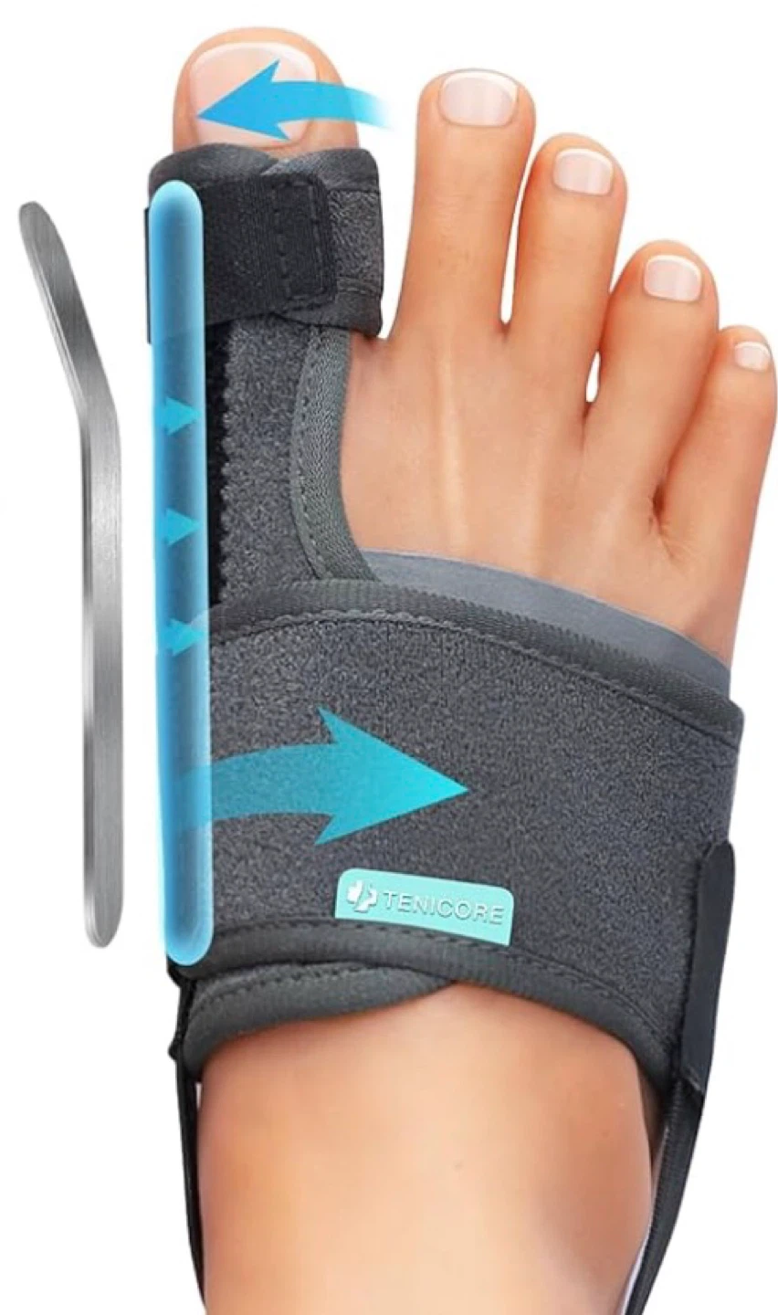 Plantar Fasciitis Socks, heel support, ankle support…. - photo 3