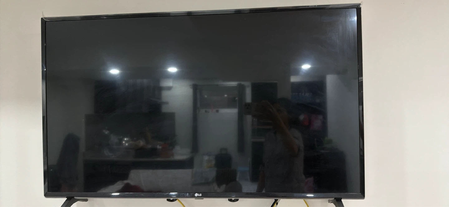 LG Smart TV - photo 3