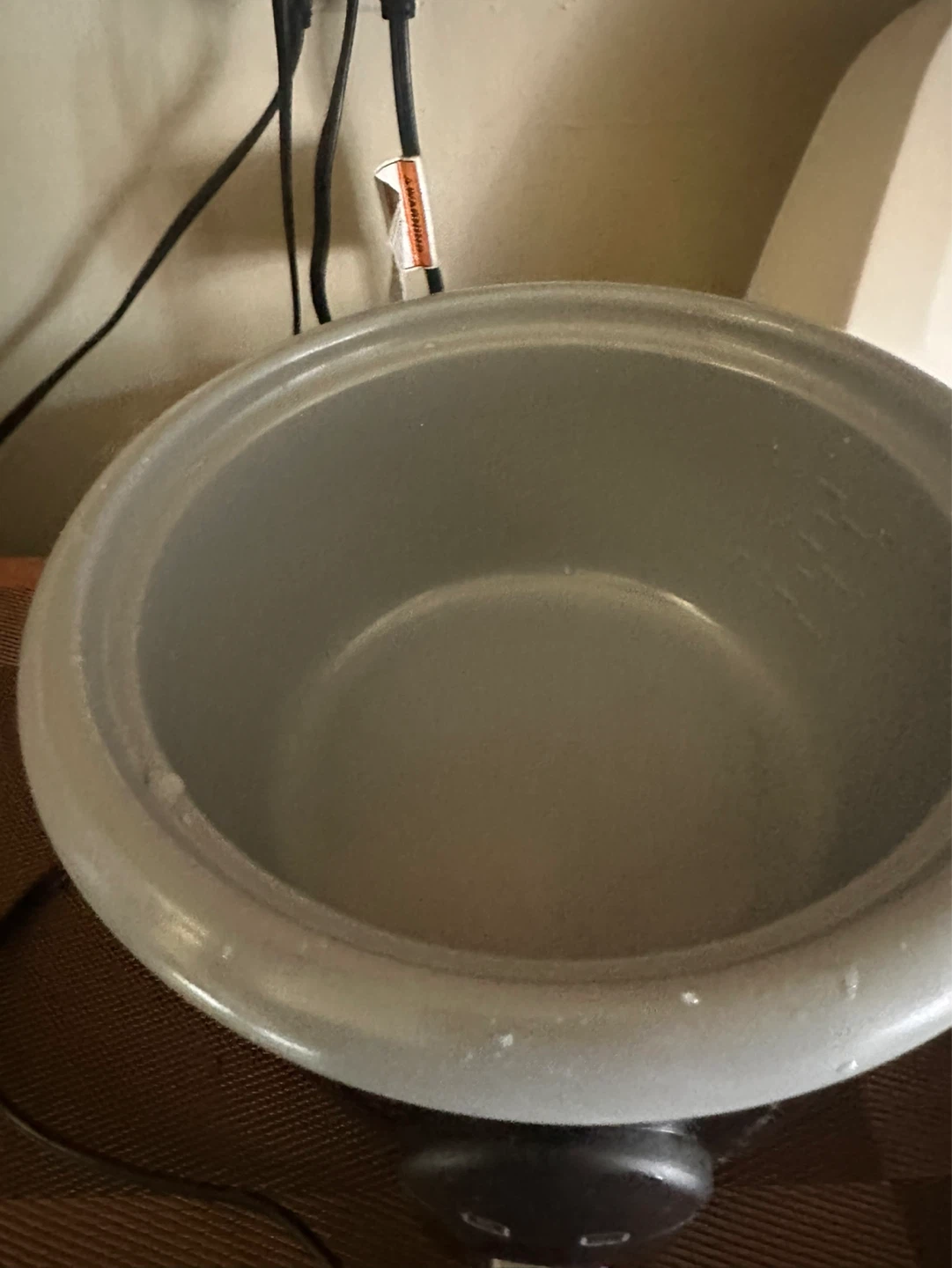 Oster Rice Cooker