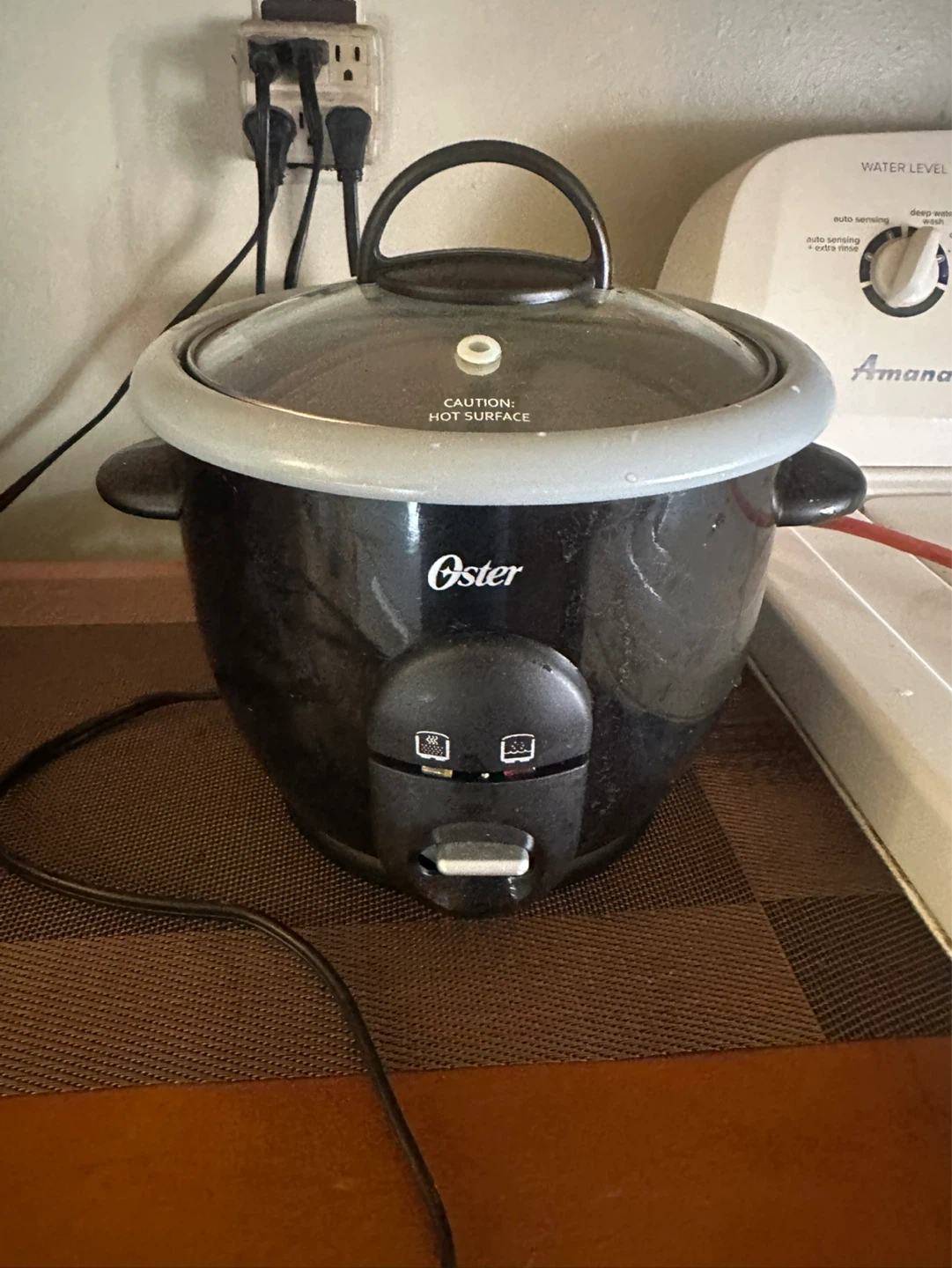 Oster Rice Cooker - photo 2