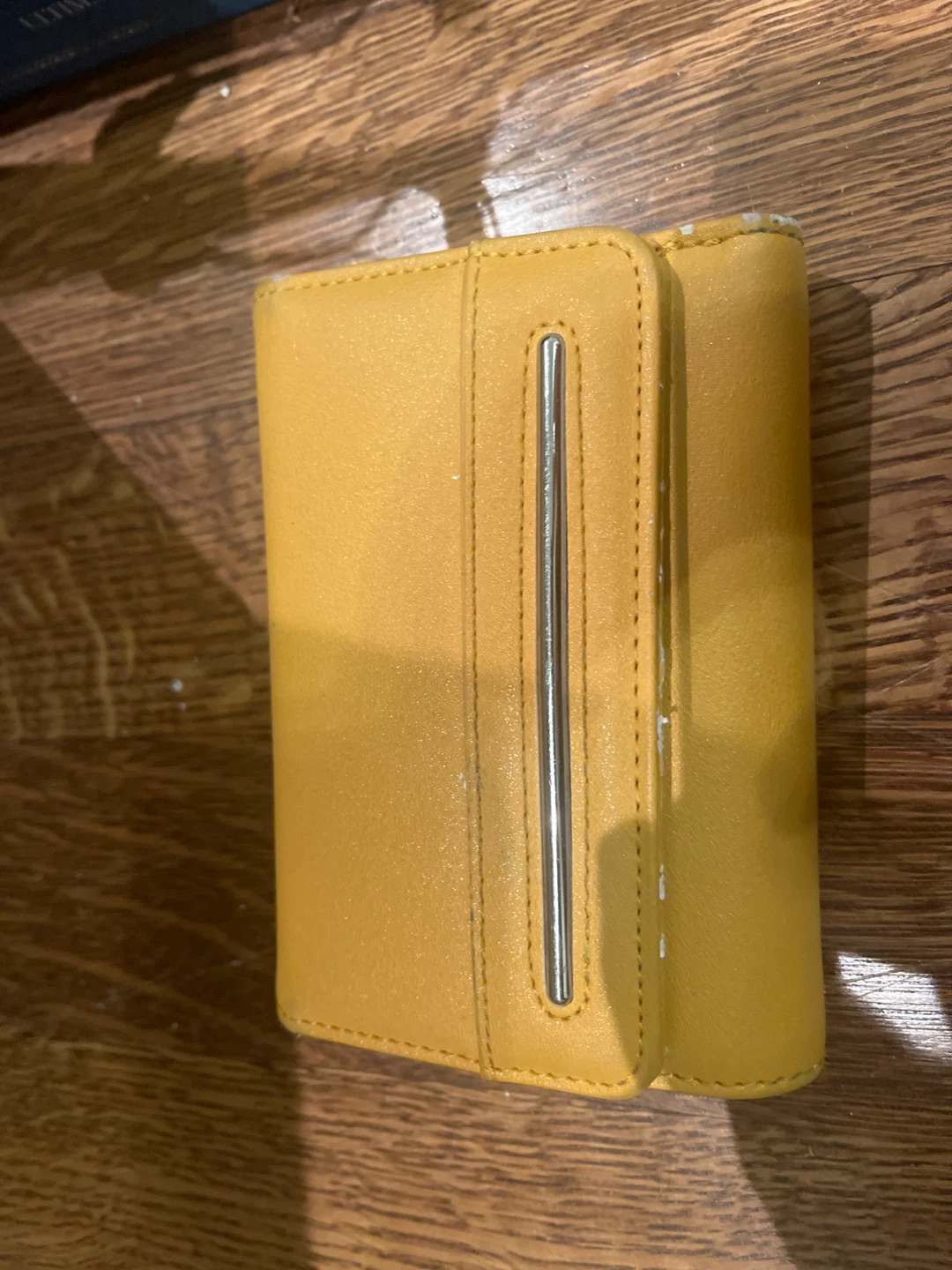 Used wallet