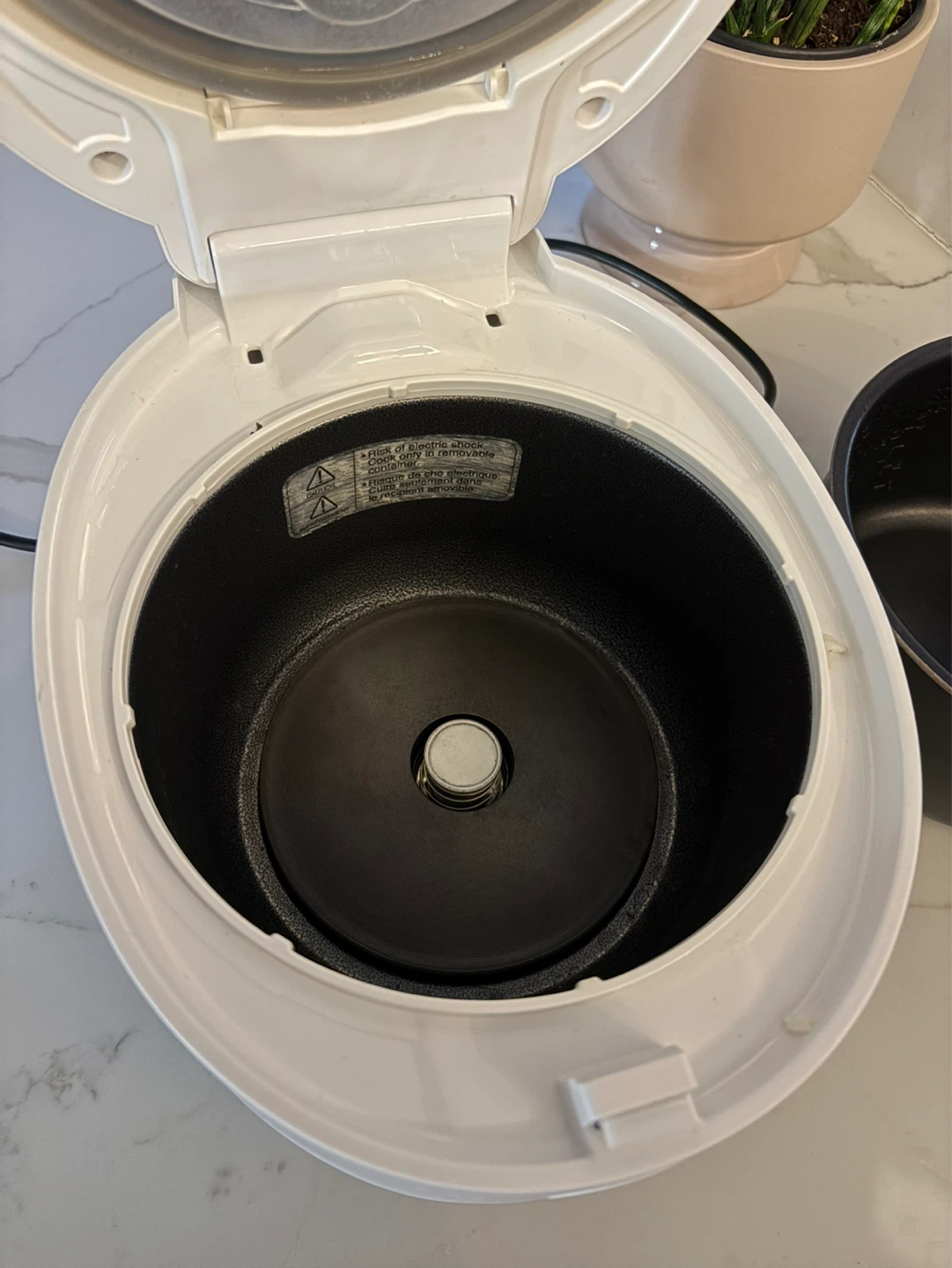 Cuckoo CR-0675F Rice Cooker - photo 2