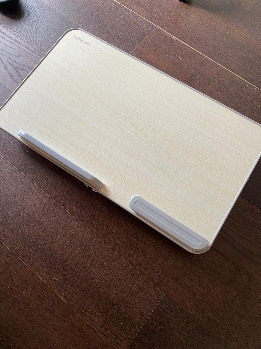 Adjustable Laptop Desk - photo 3