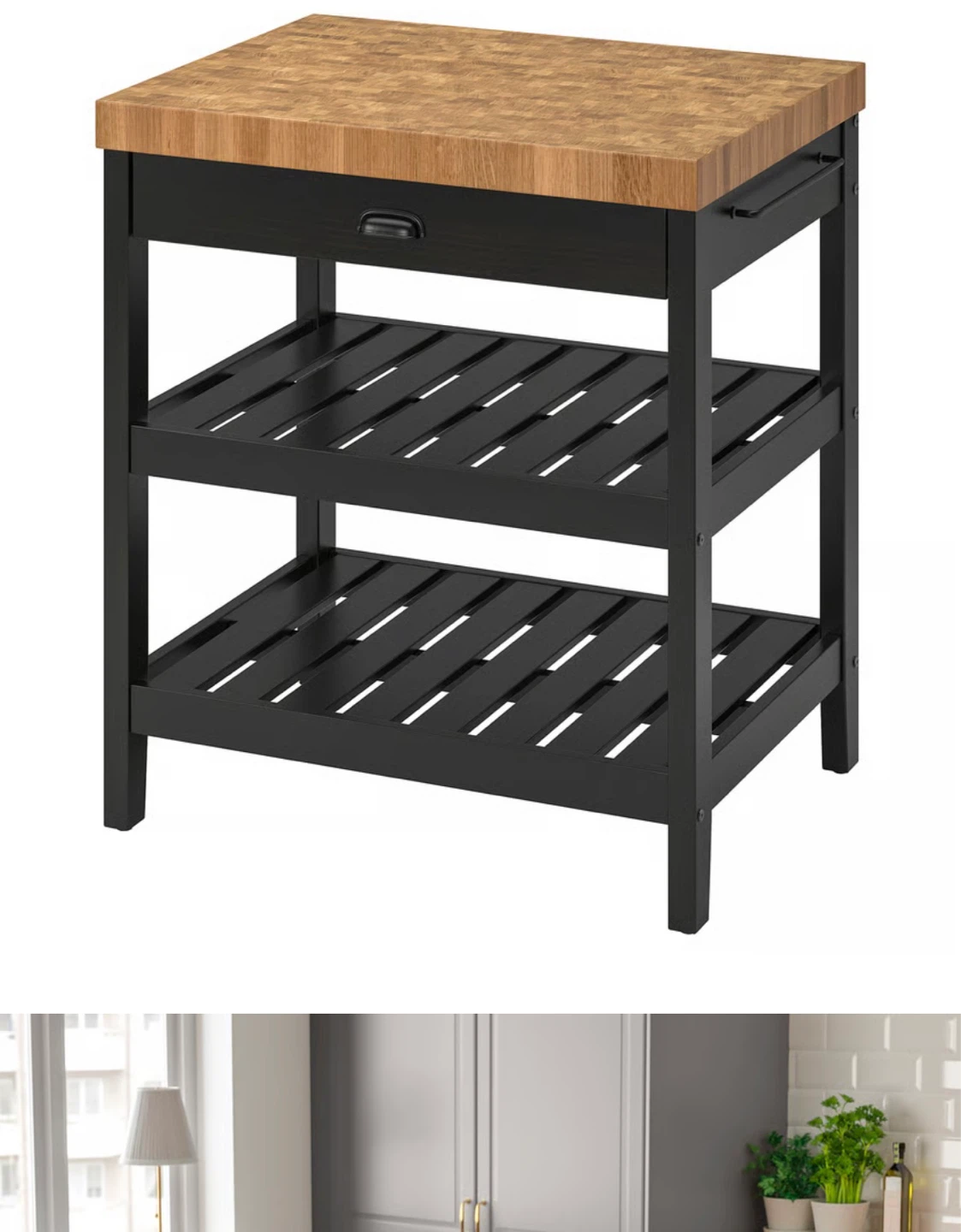 Kitchen Island - photo 3
