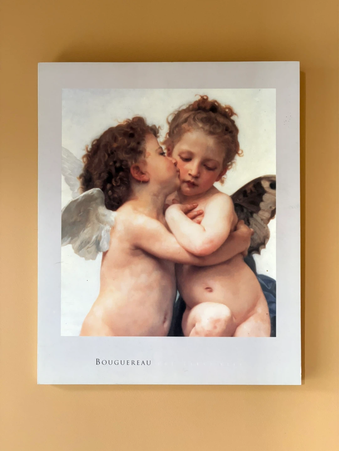 Bouguereau Wall Art