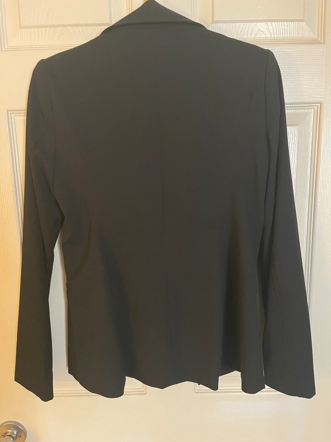 Moto Style Blazer Jacket - photo 2