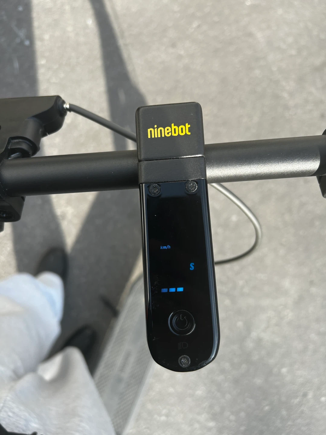 NINEBOT G2 MAX