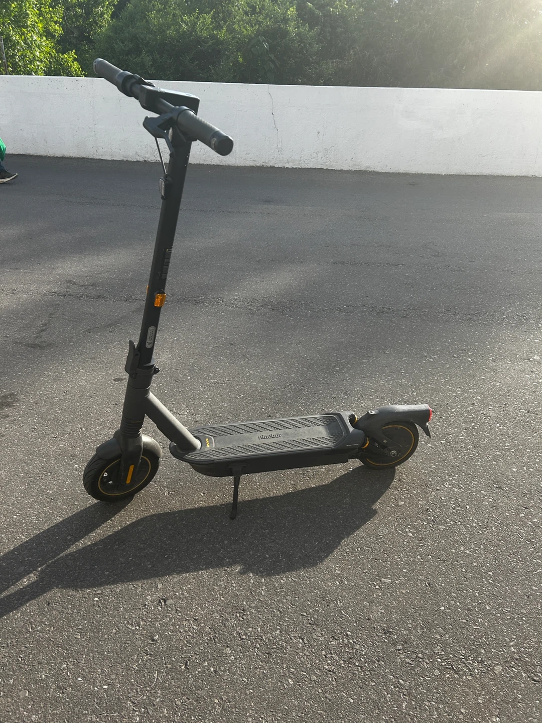 NINEBOT G2 MAX - photo 3