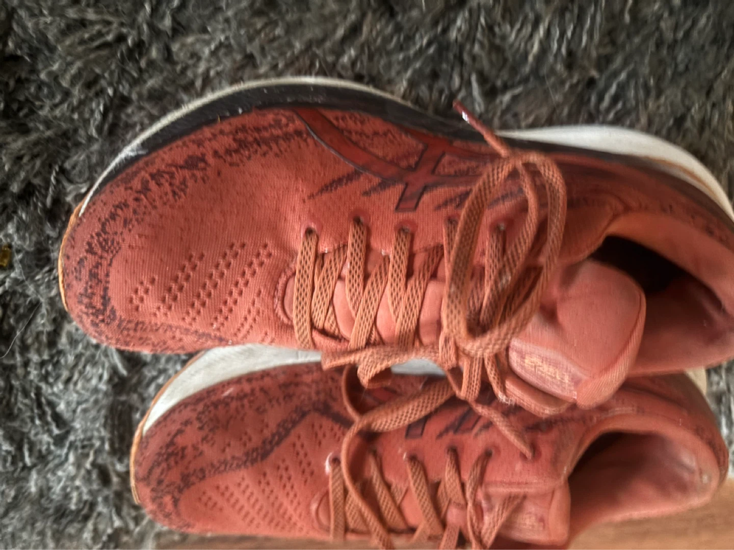 ASICS Kayan Gel Running Shoes, size 10.5 - photo 3