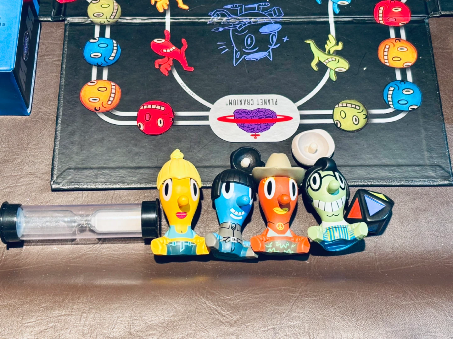 NEW Cranium Board Game - photo 3