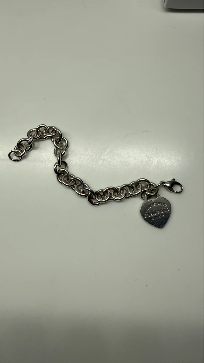 Tiffany & Co. Bracelet - photo 3