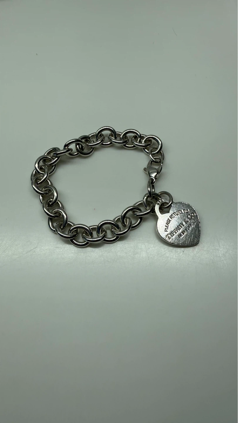 Tiffany & Co. Bracelet