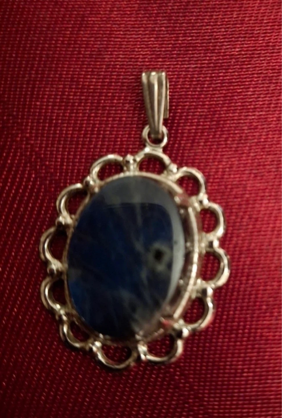 3 pendants, various styles (priced per item) - photo 2