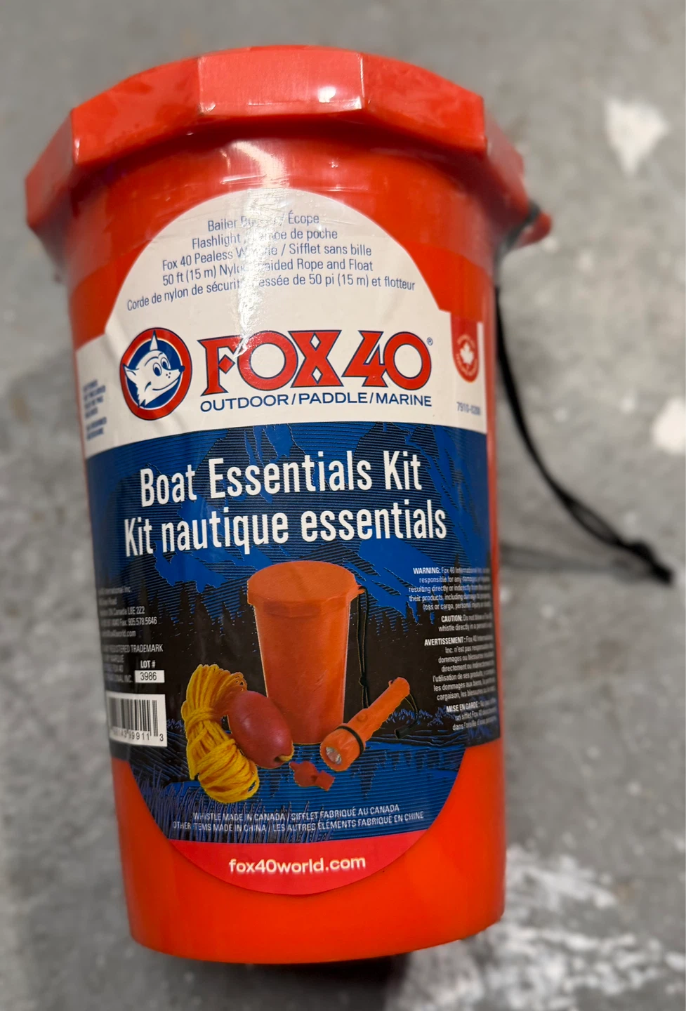 Pelican and Lifetime Kayaks with Boat Essentials Kit - photo 5
