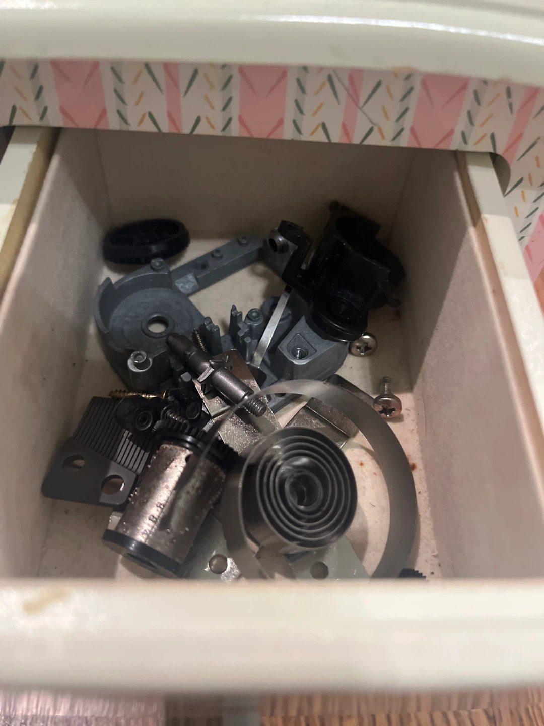 Jewelry box - photo 3
